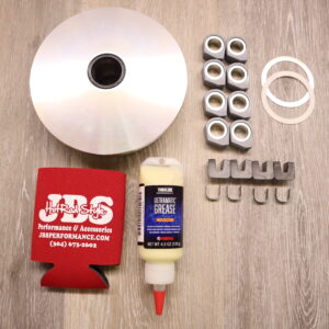 JBS Yamaha Rhino 450 Hot Rod Clutch Kit W/Grease