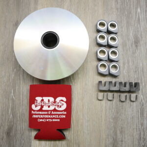 JBS Yamaha Rhino 450 Hot Rod Clutch Kit