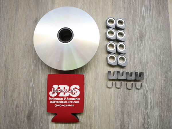 JBS Yamaha Rhino 450 Hot Rod Clutch Kit