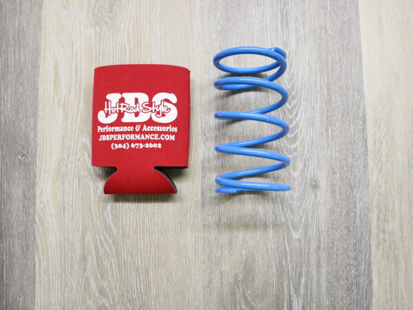 JBS Blue Secondary Spring