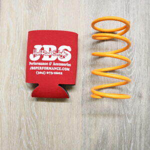 JBS Orange Secondary Spring