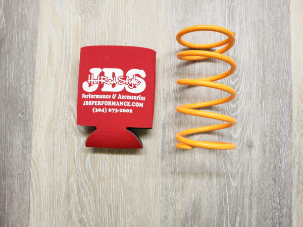JBS Orange Secondary Spring