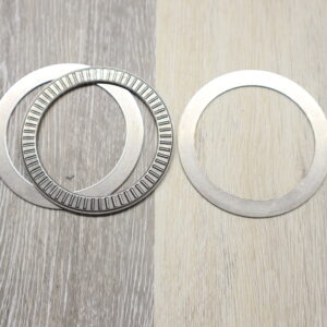 JBS Secondary Spring Bearing