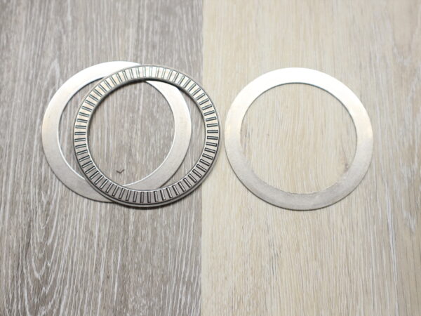 JBS Secondary Spring Bearing
