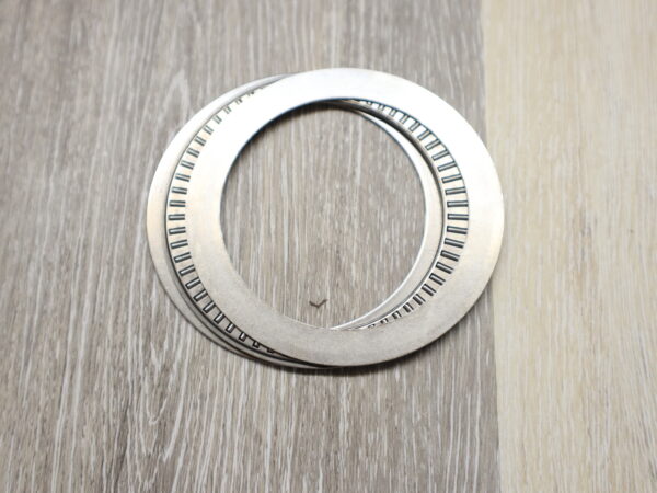 JBS Secondary Spring Bearing - Image 2