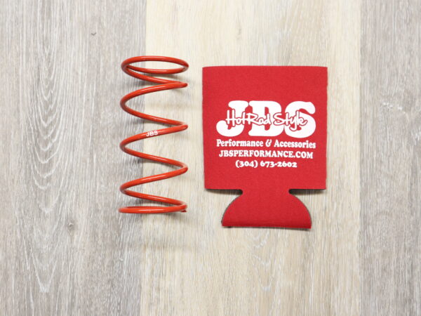 JBS Kawasaki Ridge Primary Spring