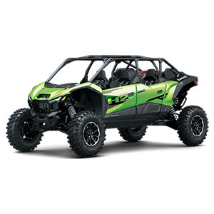 Teryx H2