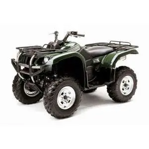 Grizzly660 2002