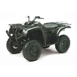 Grizzly660 2003