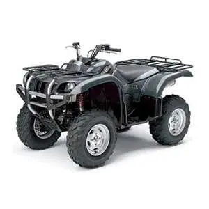 Grizzly660 2006