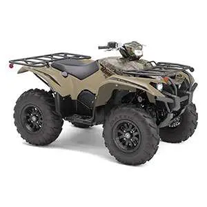 Kodiak700 2022
