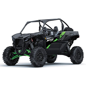 Kawasaki Teryx KRX1000 2dr