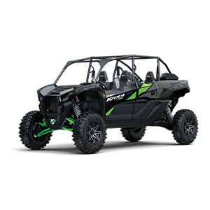 Kawasaki Teryx KRX1000 4dr