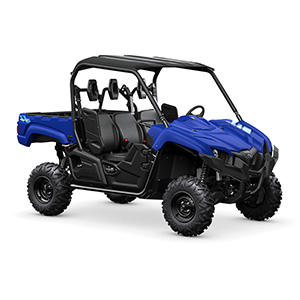 2026 Yamaha Viking