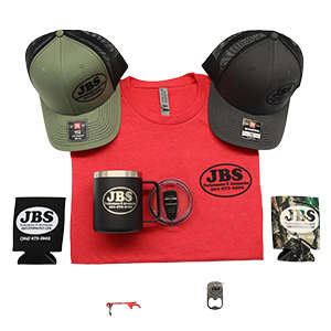 JBS Gear