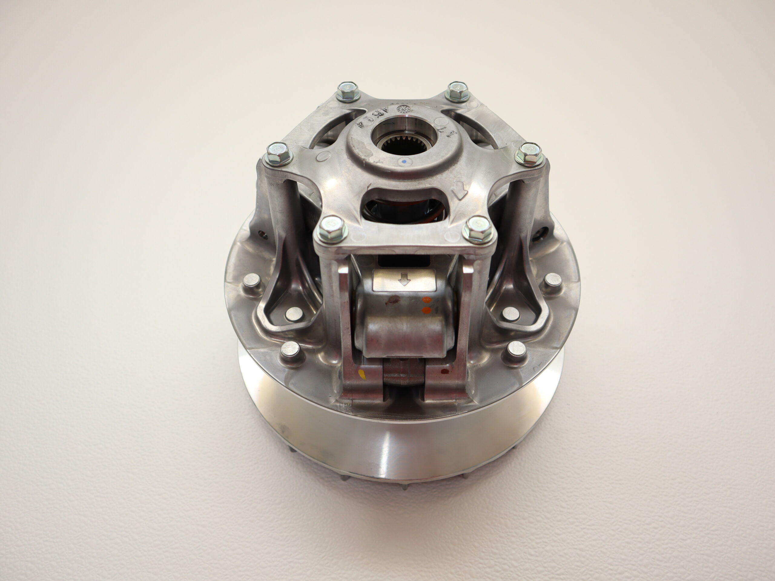 Kawasaki OEM KRX 1000 Primary Clutch Drive Assembly - JBS