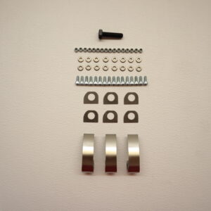 2026 JBS Kawasaki Ridge clutch weights