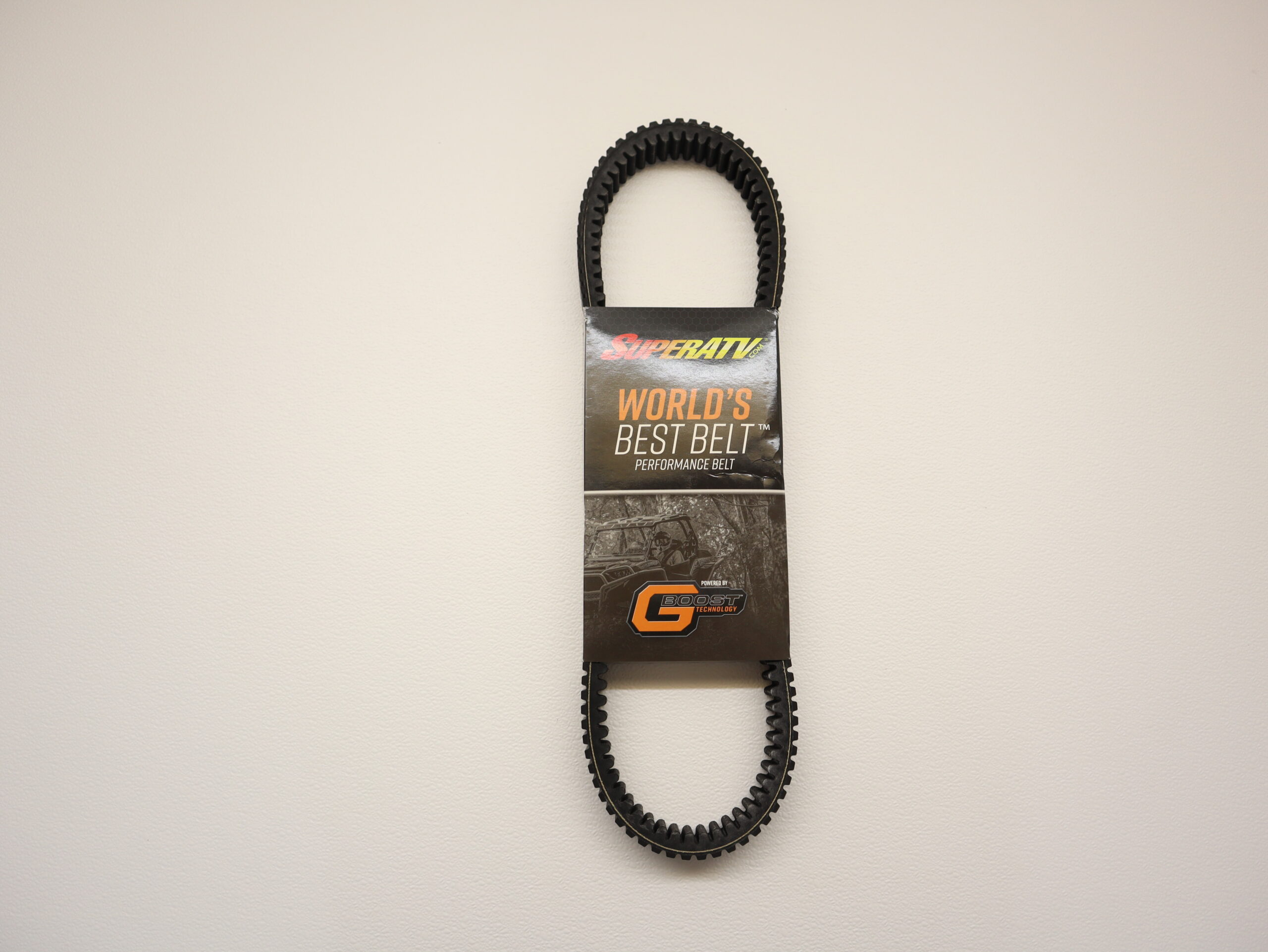 Kawasaki Teryx H2 Underdrive Belt