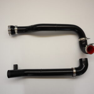 JBS Kawasaki Teryx Clutch Cold Ait Intake